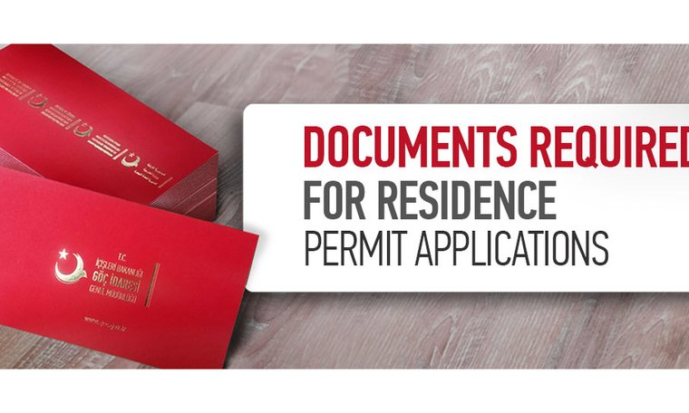 Turkish Residence permit to study in Turkey