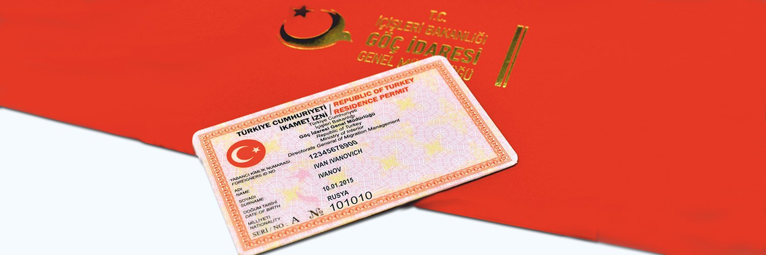 How to Apply for the Turkish Residence Permit