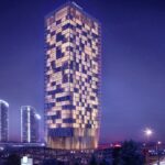 Luxury Hotel Apartment for Sale in Istanbul