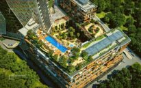 Istanbul luxury Apartments for sale