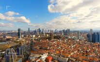 Istanbul luxury Apartments for sale