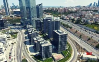 Government Guarantee Property for sale in Sariyer Istanbul