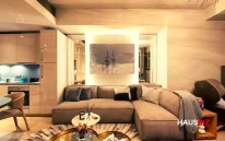 Buy Luxury Apartment in Istanbul in City Center