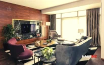 Buy Luxury Apartment in Istanbul in City Center