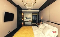 Buy Luxury Apartment in Istanbul in City Center