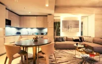 Buy Luxury Apartment in Istanbul in City Center