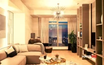 Buy Luxury Apartment in Istanbul in City Center