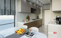 Luxury City Center Apartment for sale in Küçükçekmece Istanbul