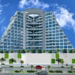 Luxury Tower with Special Facilities in Al Furjan Dubai