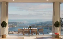 Fantastic Residential Complex For Investment in Istanbul's Manhattan