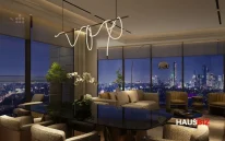 Fantastic Residential Complex For Investment in Istanbul's Manhattan