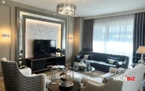 Luxury Residential Complex with Many Amenities in Çekmeköy Istanbul