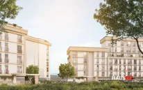 Luxury Residential Complex With a Unique View In Eyüp sultan Istanbul